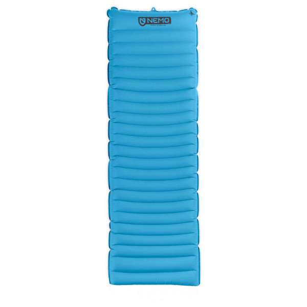 NEMO EQUIPMENT Quasar 3D Regular Wide Insulated - Schlafmatte