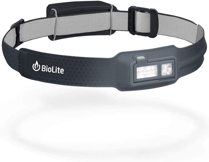 BIOLITE HeadLamp 330 - Strinlampe