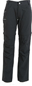 DOBSOM Wanderhose Zipp Off - Wanderhose Damen