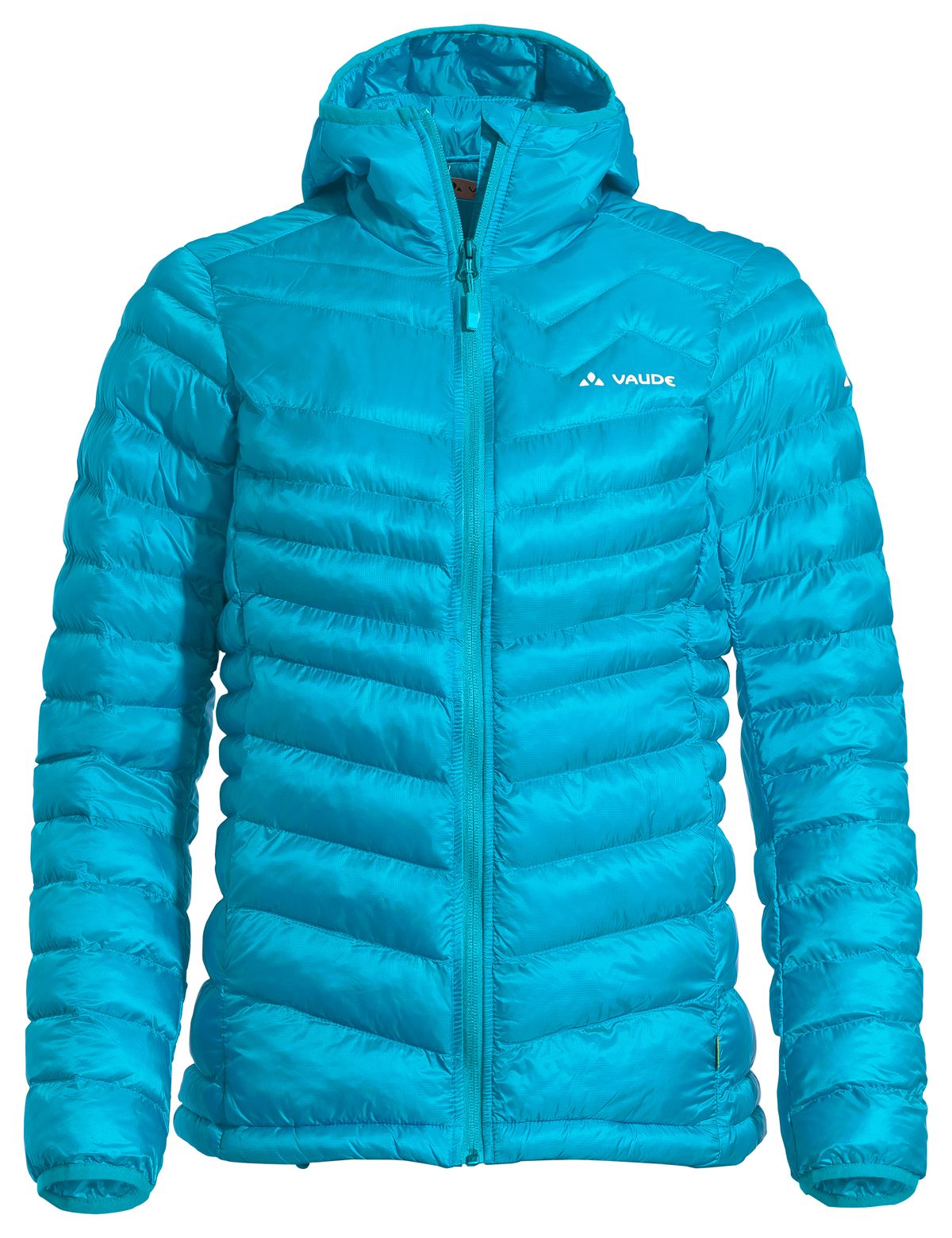 VAUDE Batura Hooded Insulation Jacket - Isolationsjacke Damen
