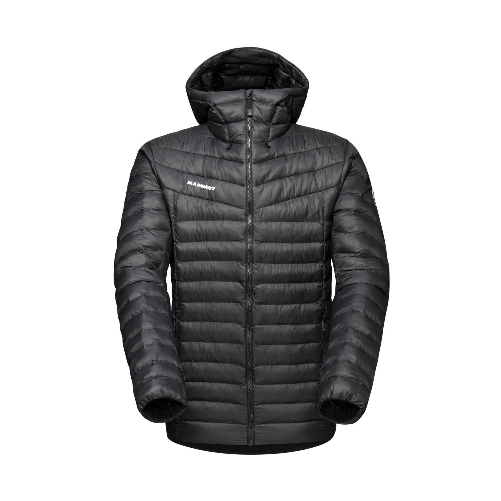 MAMMUT Albula In Hooded Jacket - Isolationsjacke, Herren