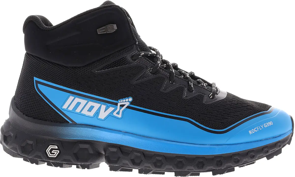 Inov-8 RocFly G 390 Hiking Boots - Stiefel