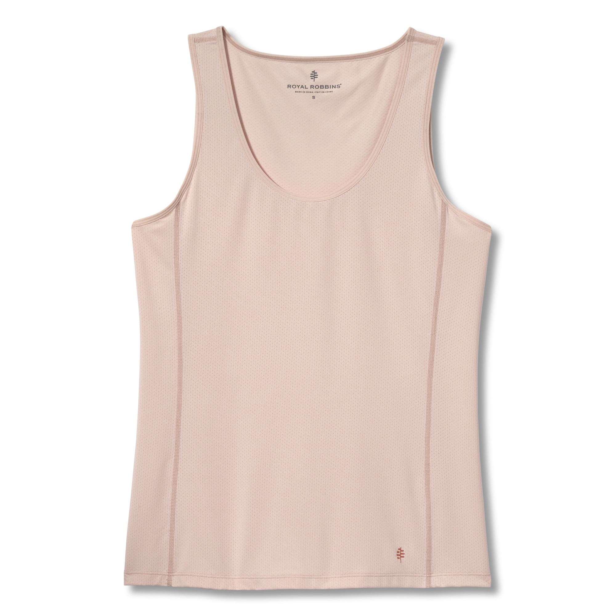 ROYAL ROBBINS Women's ReadyDry Tank - Unterwäsche aus Kaffeesatz