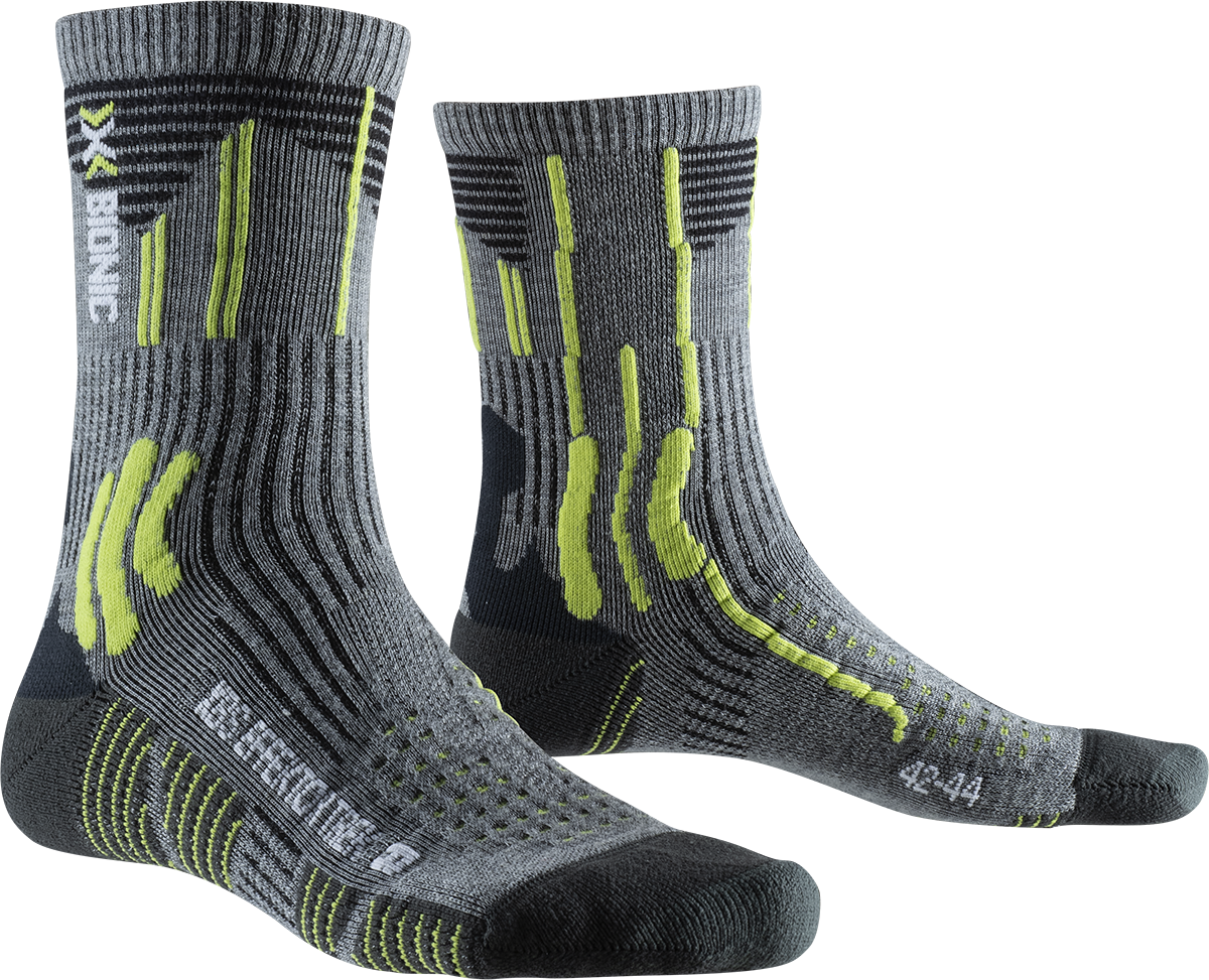 X-BIONIC Socks XBS Effektor Trek 4.0 - Trekkingsocken