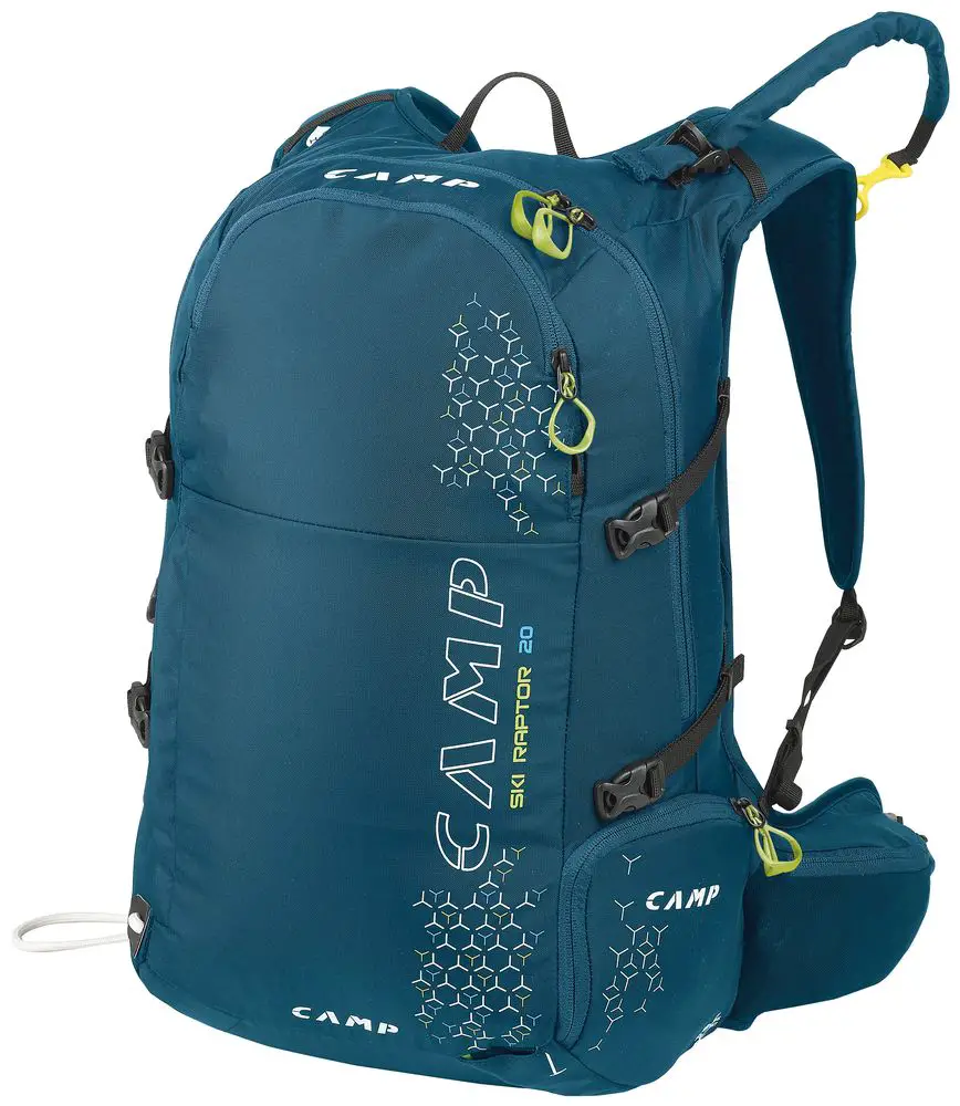 CAMP Ski Raptor 20 - Skitouren-Rucksack