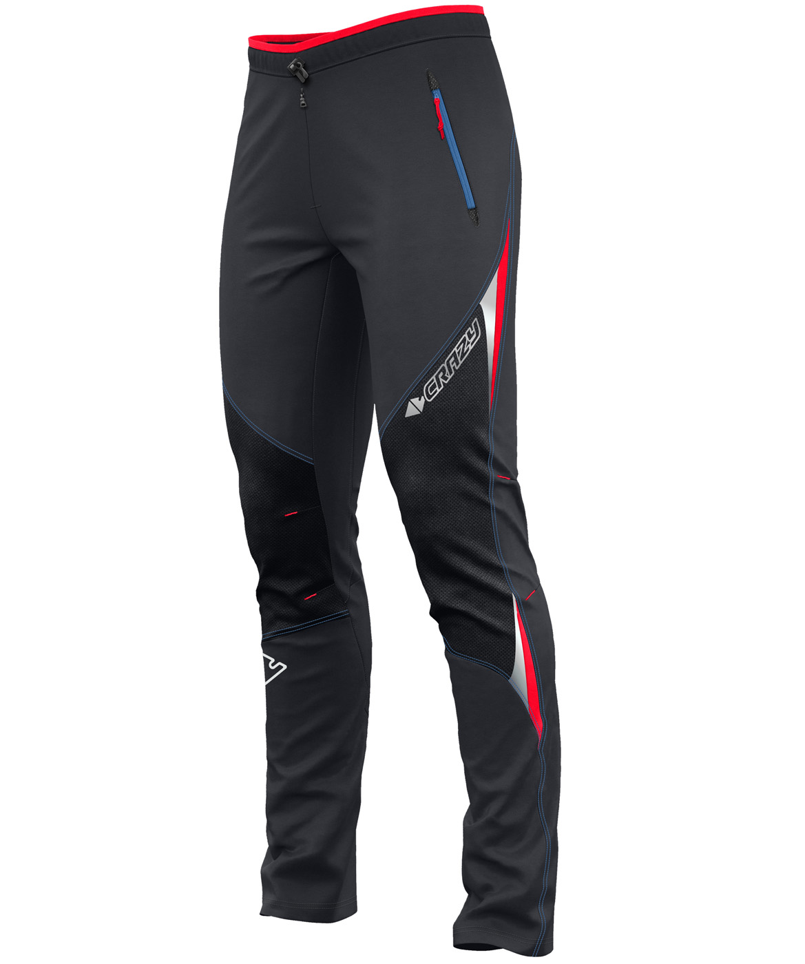 CRAZY Pant Viper - Skitourenhose Herren