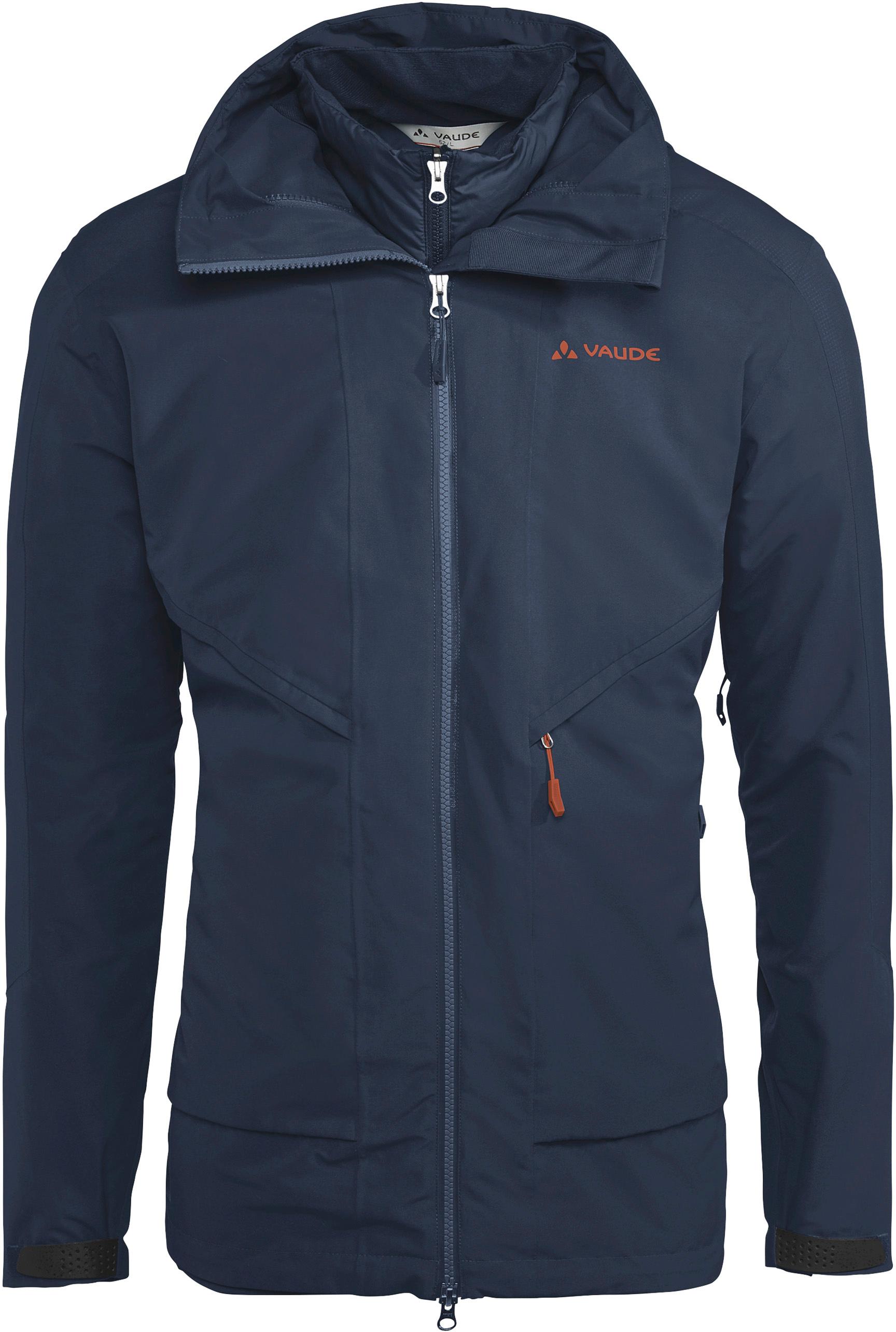 VAUDE Elope 3in1 Doppeljacke Herren