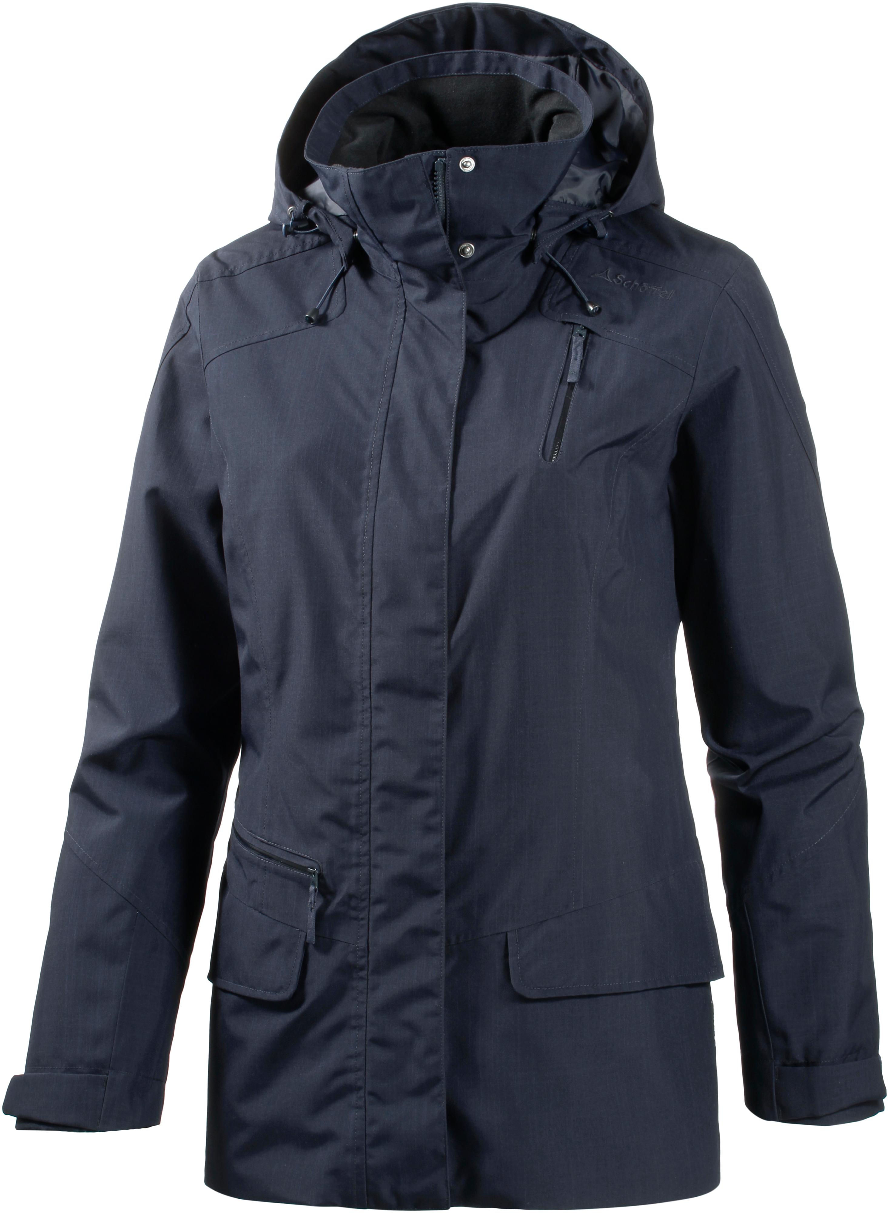 Schöffel Agnes 1 Funktionsjacke Damen