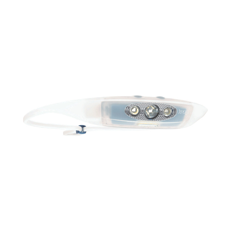 KNOG Bandicoot Run 250	- Stirnlampe