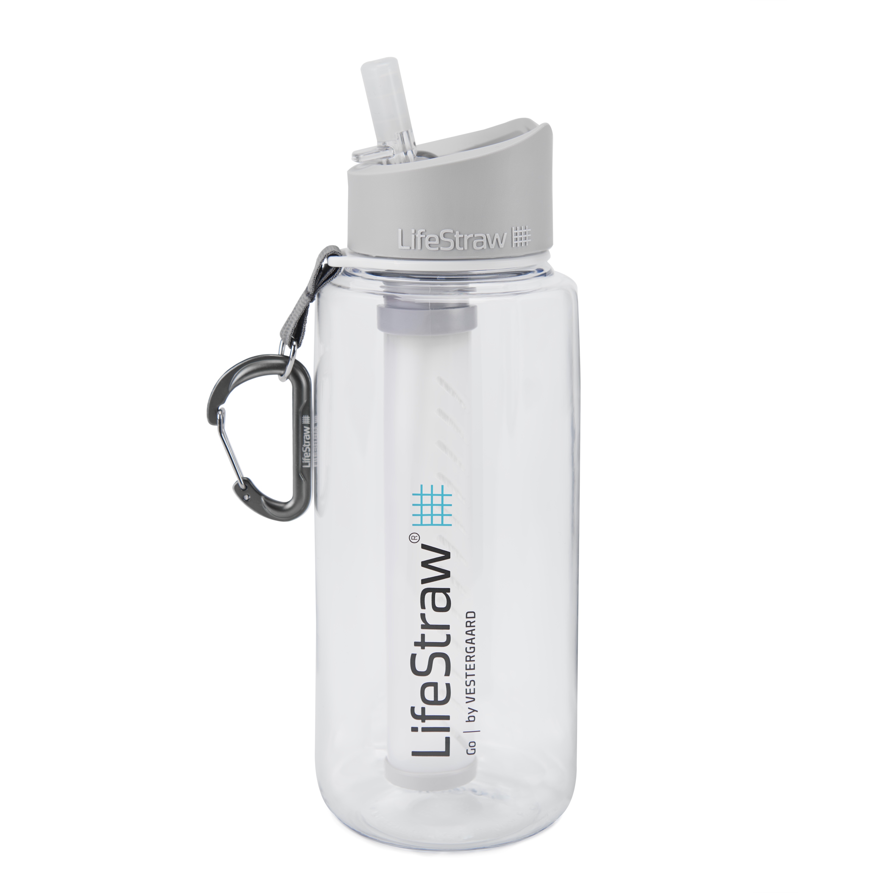 Lifestraw Wasserfilter Go 1-Stage - Wasserfilter