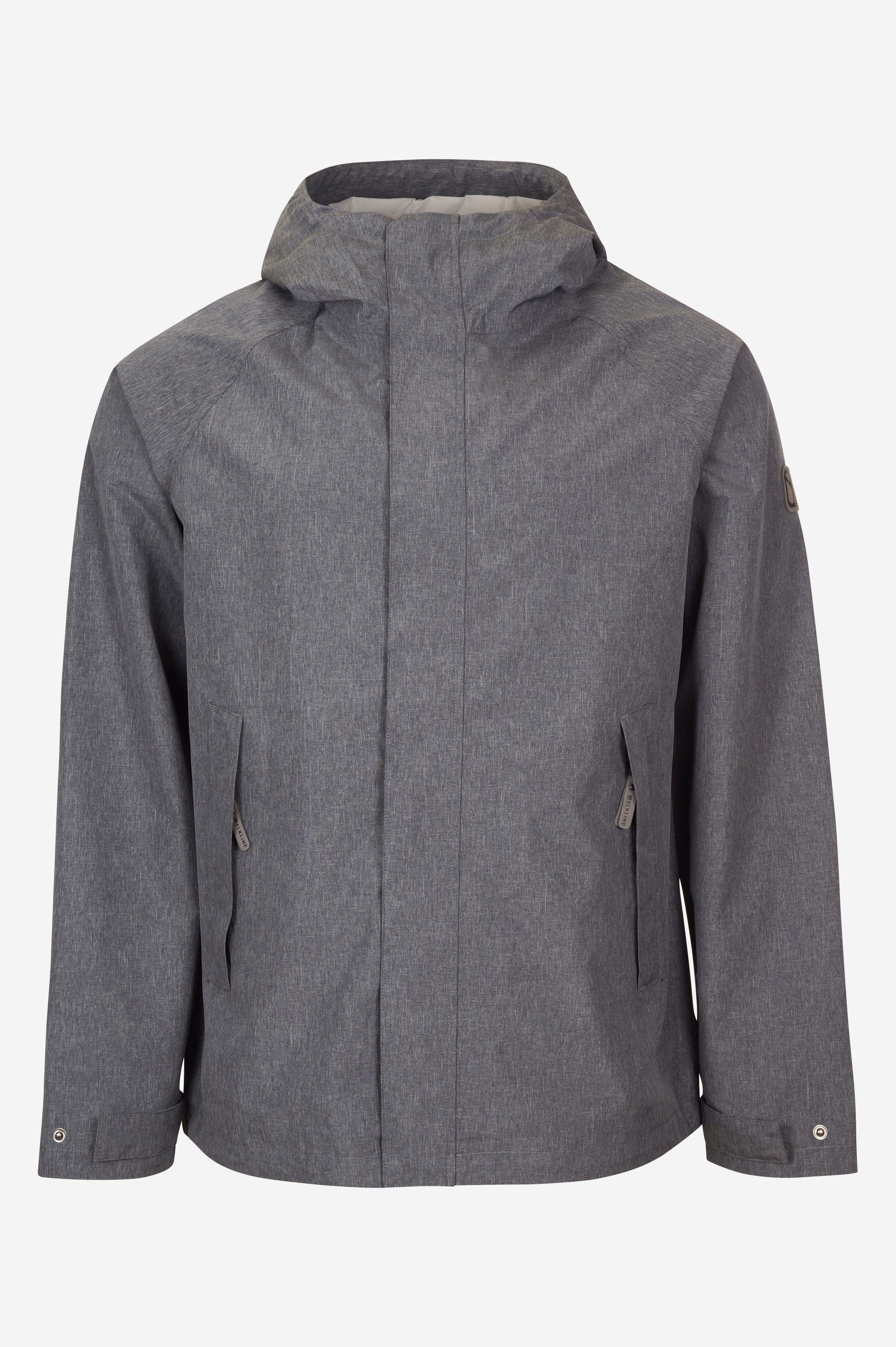 ELKLINE Action - Wasserdichte Sympatex® Regenjacke