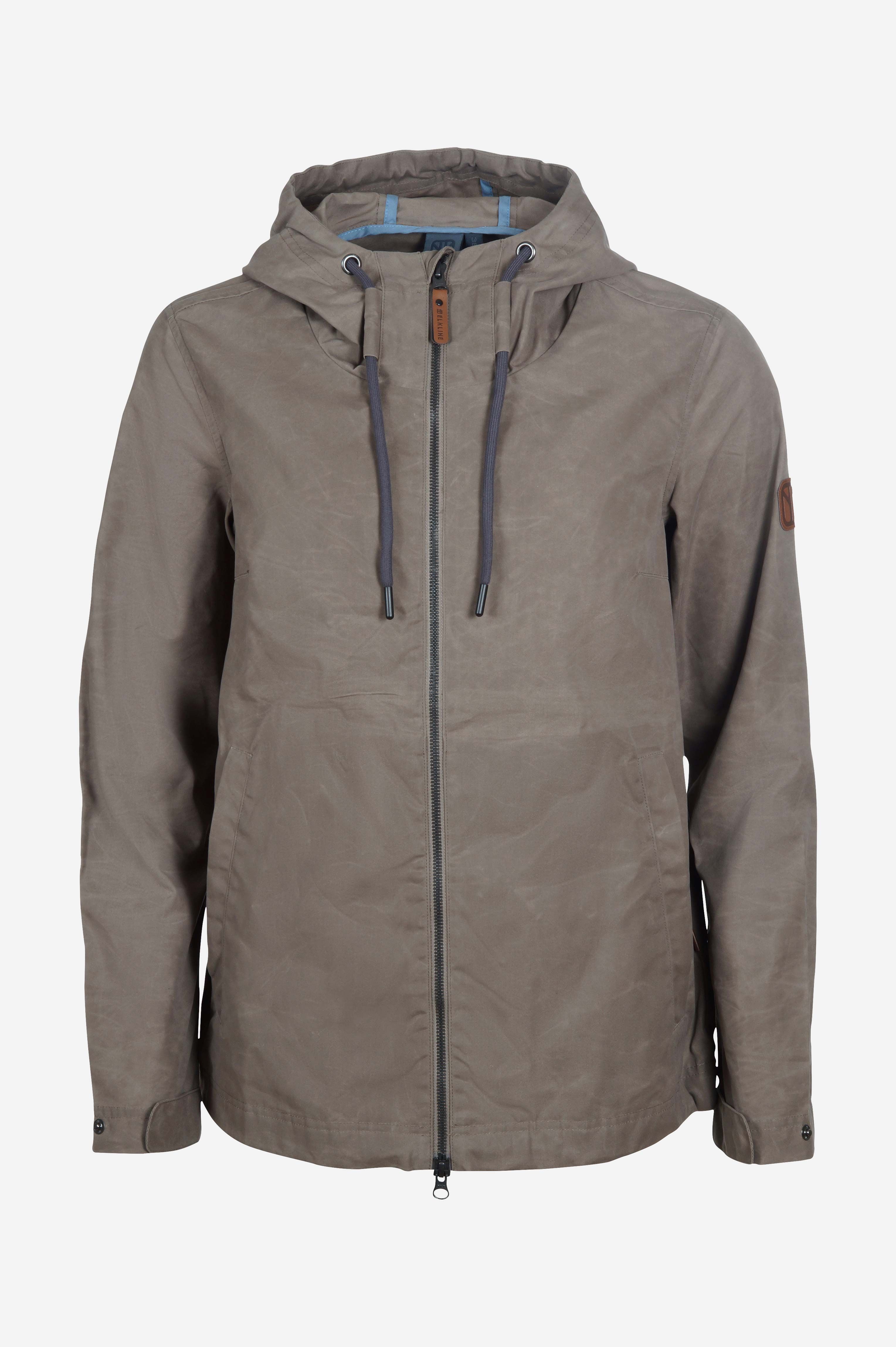 ELKLINE Meadowland - Wachsjacke Damen