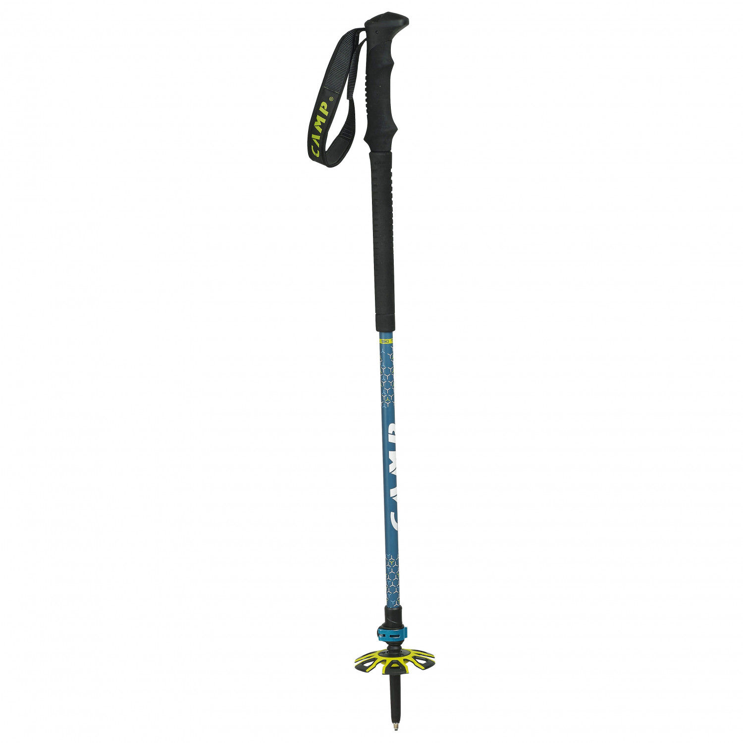 Camp Ski Track Skitourenstock