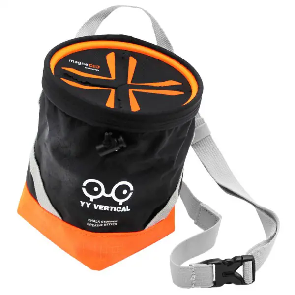 YY Vertical - Chalkbag - Chalkstopper - Chalkbag