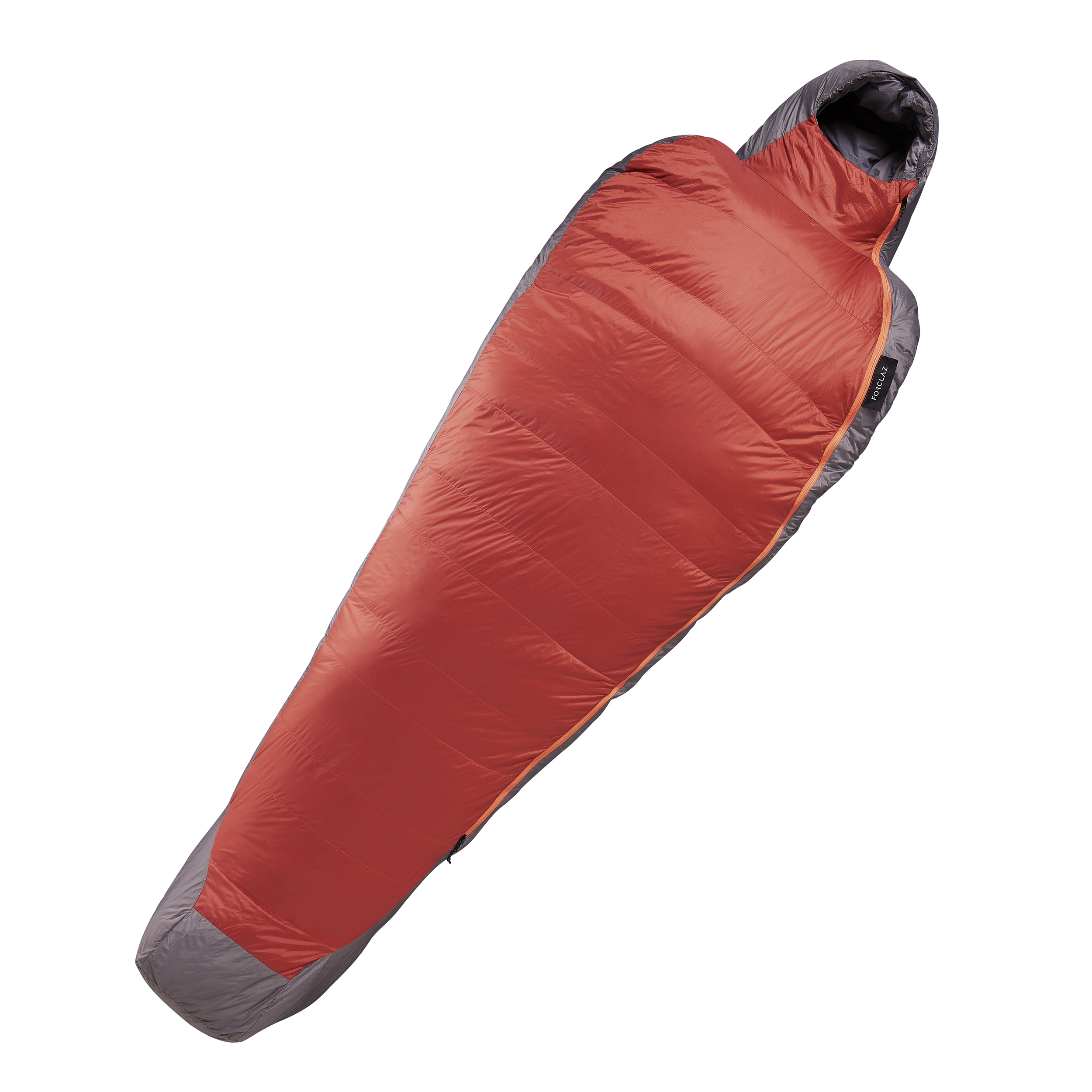 DECATHLON FORCLAZ Daunenschlafsack Trek 900 0 °C - Schlafsack