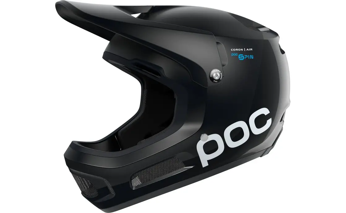 POC Coron Air Spin - Fullface-Mountainbikehelm