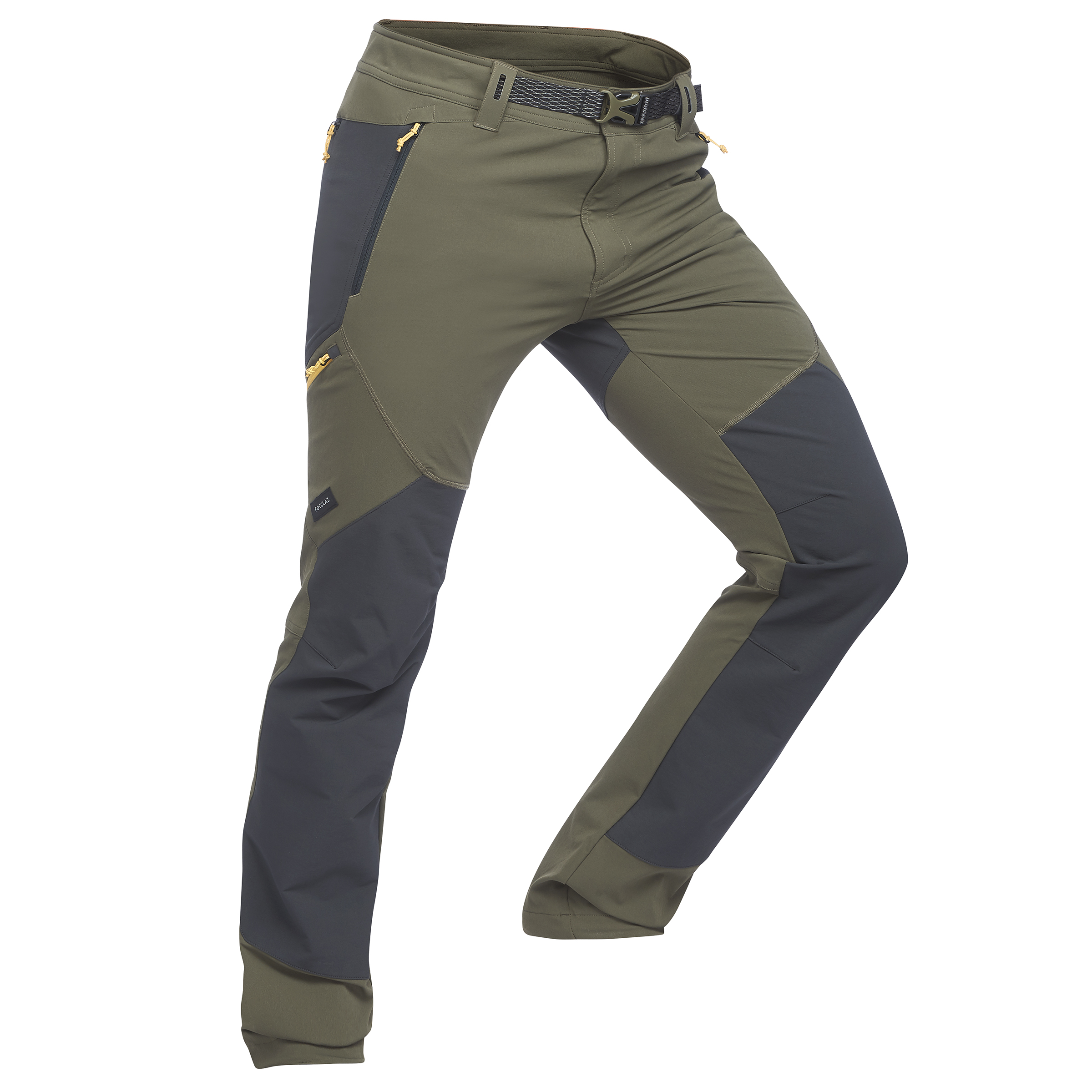 DECATHLON FORCLAZ MT900 - Trekkinghose