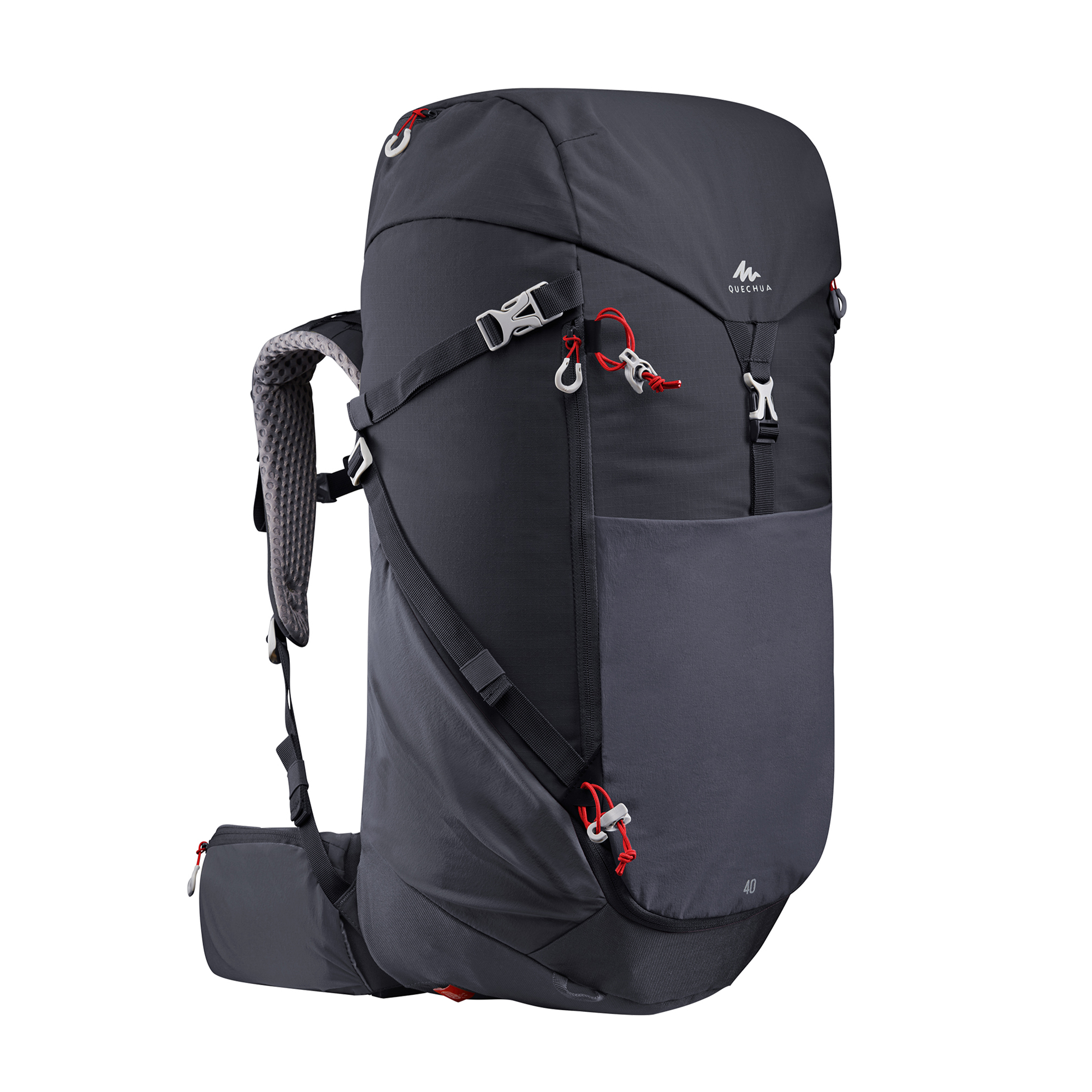 DECATHLON QUECHUA MH500 40 L - Wanderrucksack