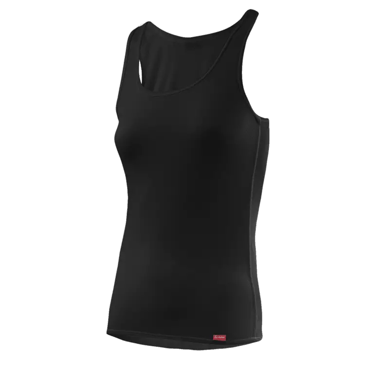 LÖFFLER W Singlet transtex® Light+ - Funktionsunterhemd Damen