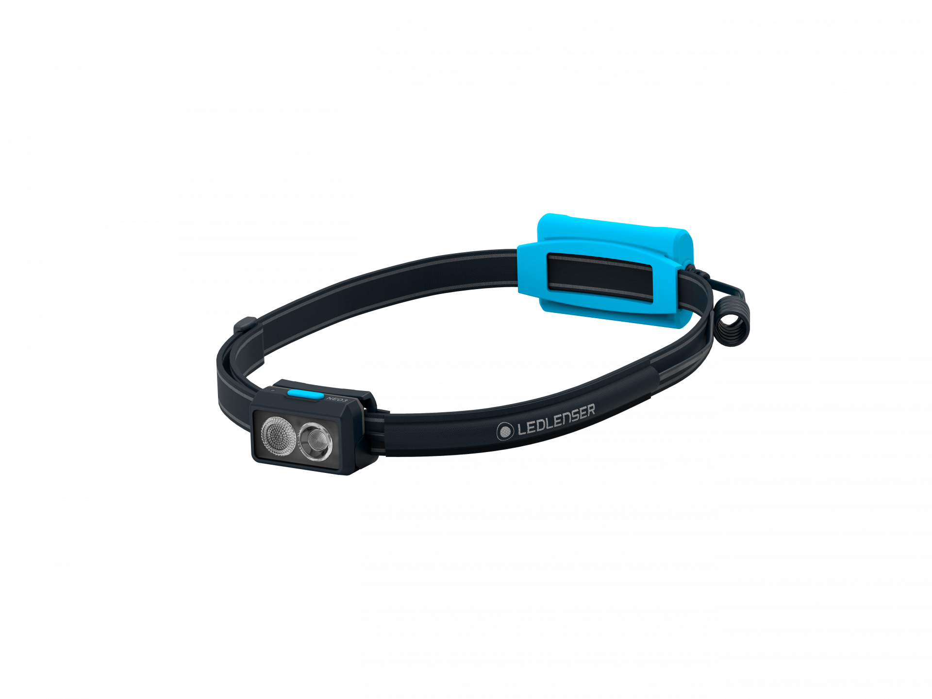 LEDLENSER NEO3 - Stirnlampe