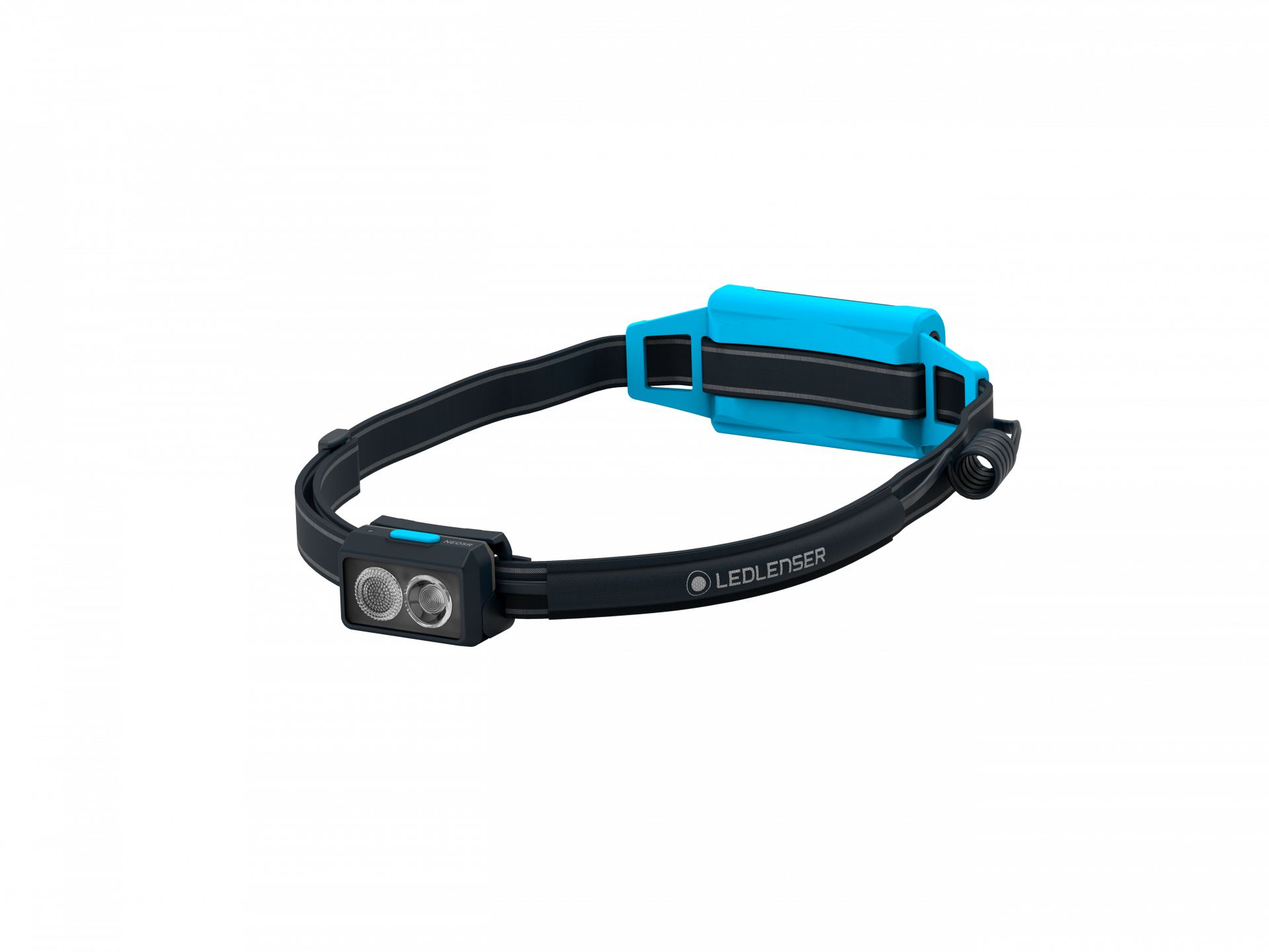 LEDLENSER NEO5R - Strinlampe