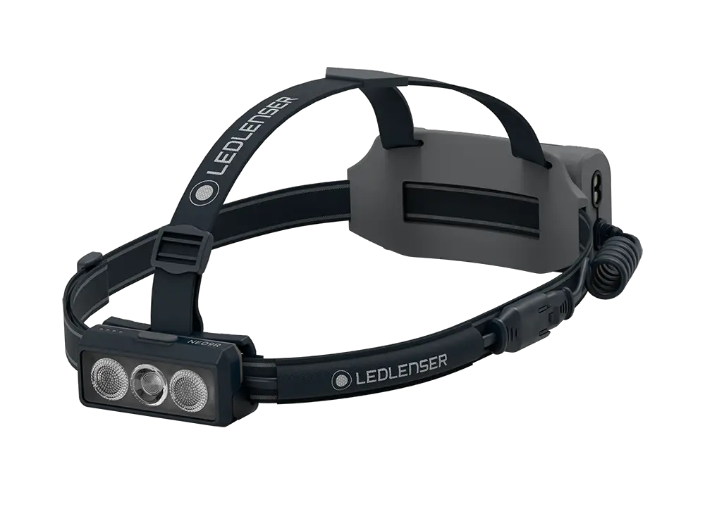 LEDLENSER NEO9R - Stirnlampe