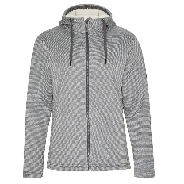 ELKLINE No Idea - Fleecejacke