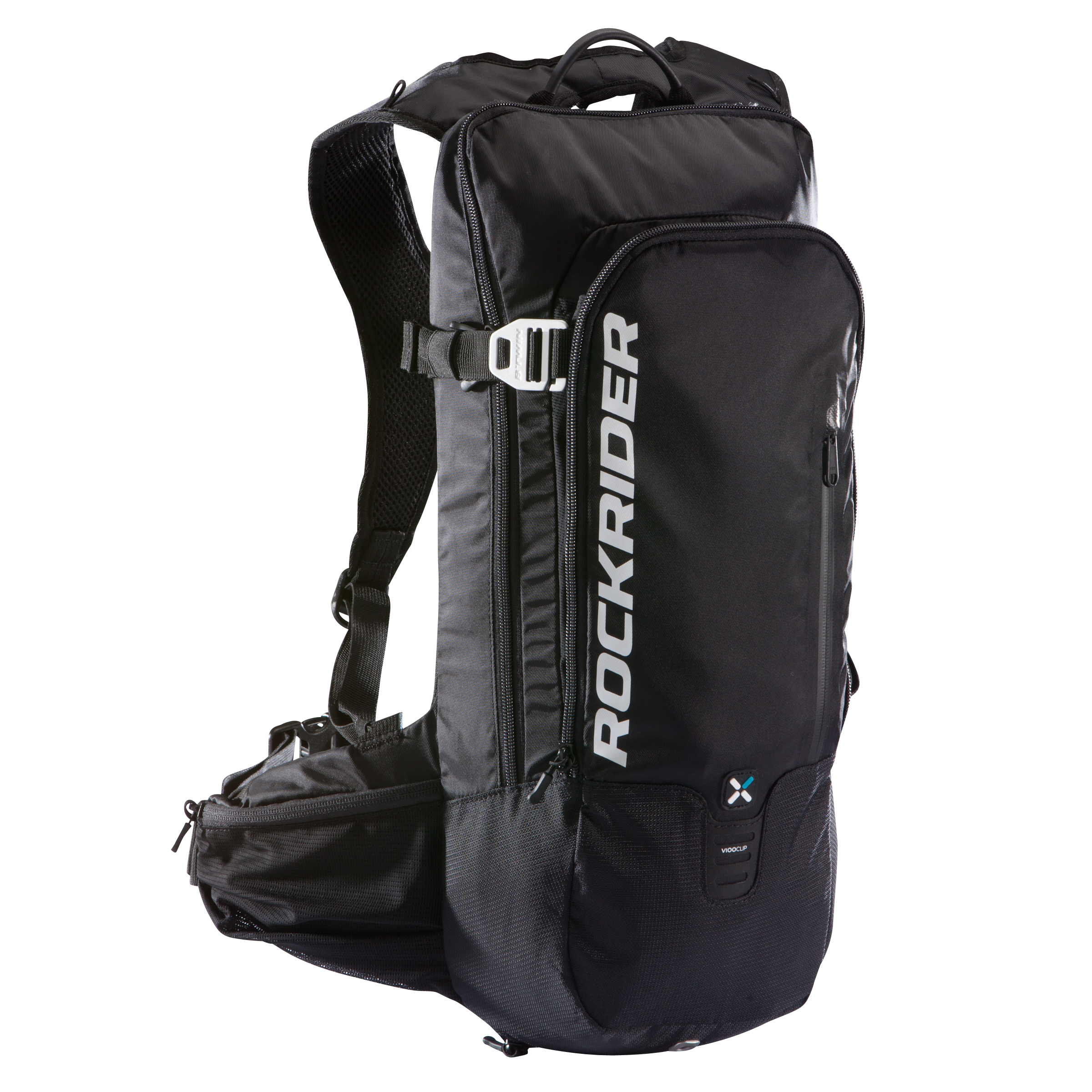 DECATHLON ROCKRIDER MTB ST 900 12 l - Trinkrucksack