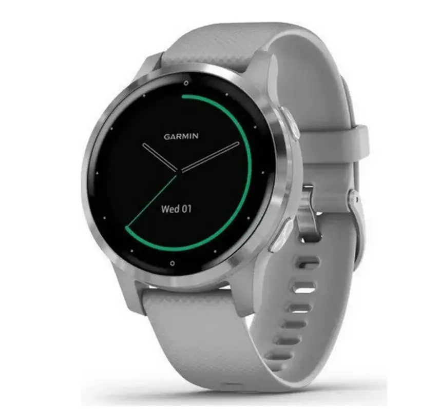 GARMIN Vívoactive 4S  - Smartwatch mit GPS