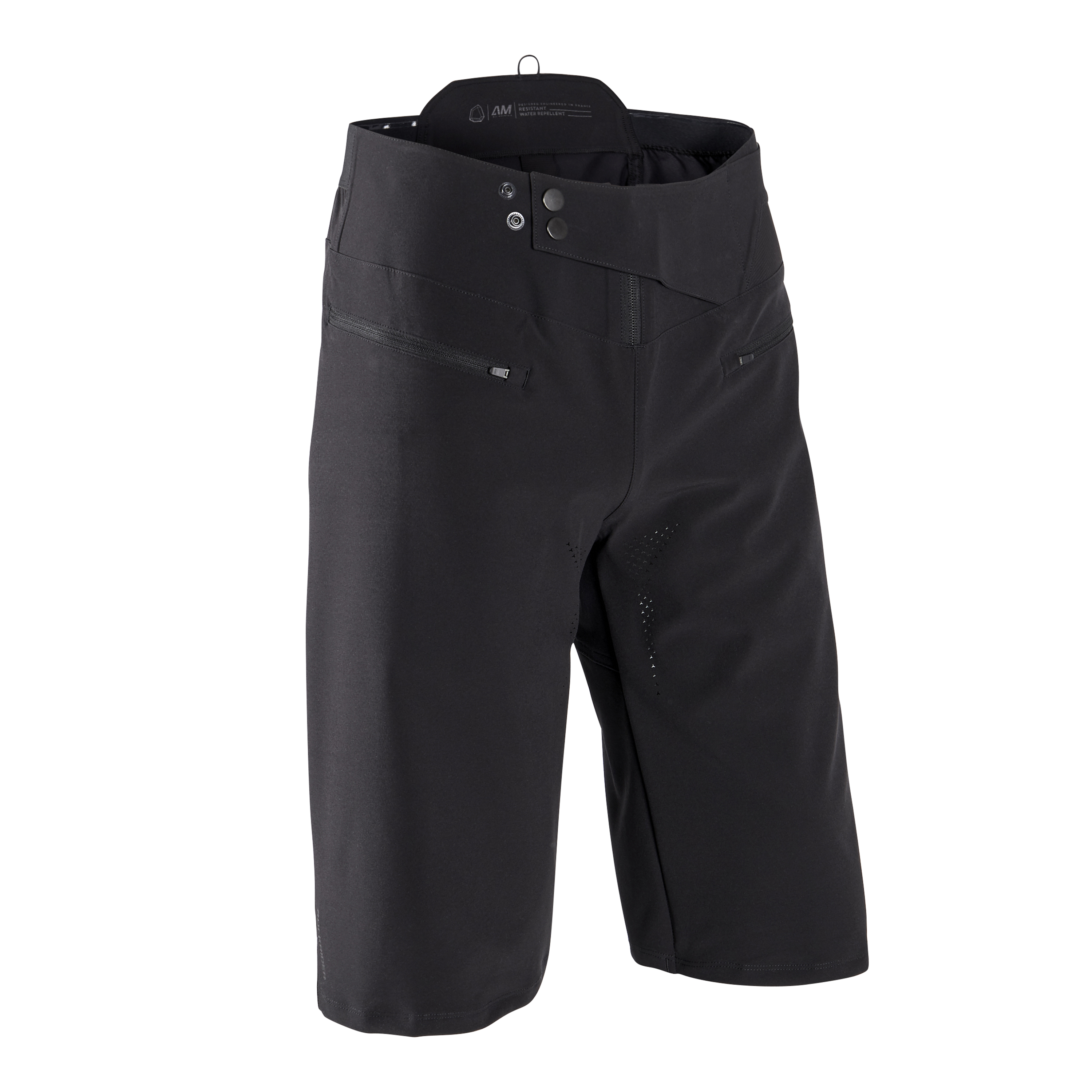 DECATHLON ROCKRIDER Radhose kurz MTB All-Mountain - Bikeshorts Herren