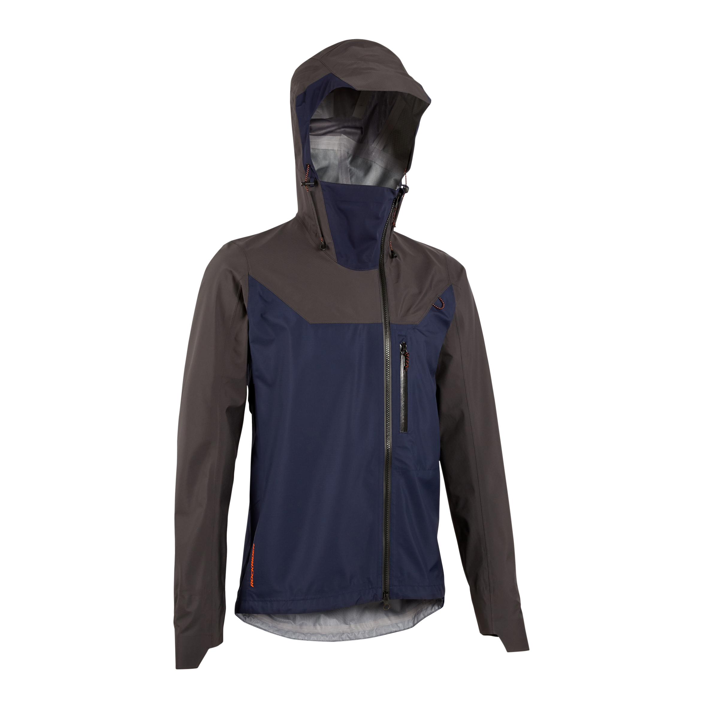 DECATHLON ROCKRIDER MTB All Mountain - Fahrrad-Regenjacke (Herren)