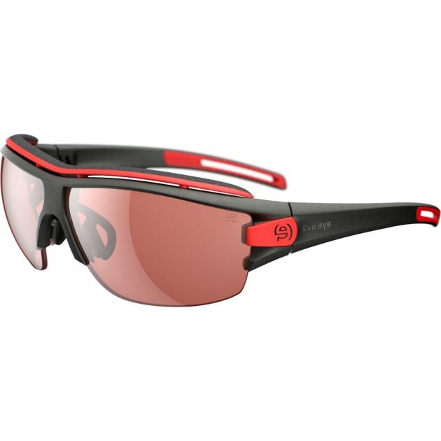 Evil Eye Trace Ng Pro (Oliv L ) Fahrradbrillen