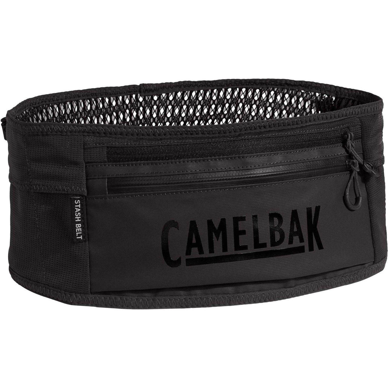 CAMELBAK Stash Belt + Quick Stow 340ML - Trinkgürtel mit Trinkblase 