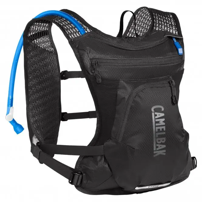 CAMELBAK Chase Bike 4L mit 1.5L Trinkblase - Trinkweste