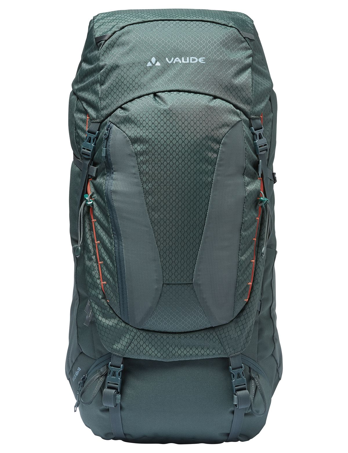 VAUDE Avox 65+10 - Trekkingrucksack Herren