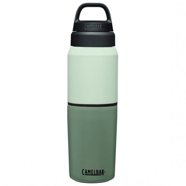CAMELBAK Multibev SST 500 ml Thermoflasche mit 350 ml Becher - Isolierfladsche