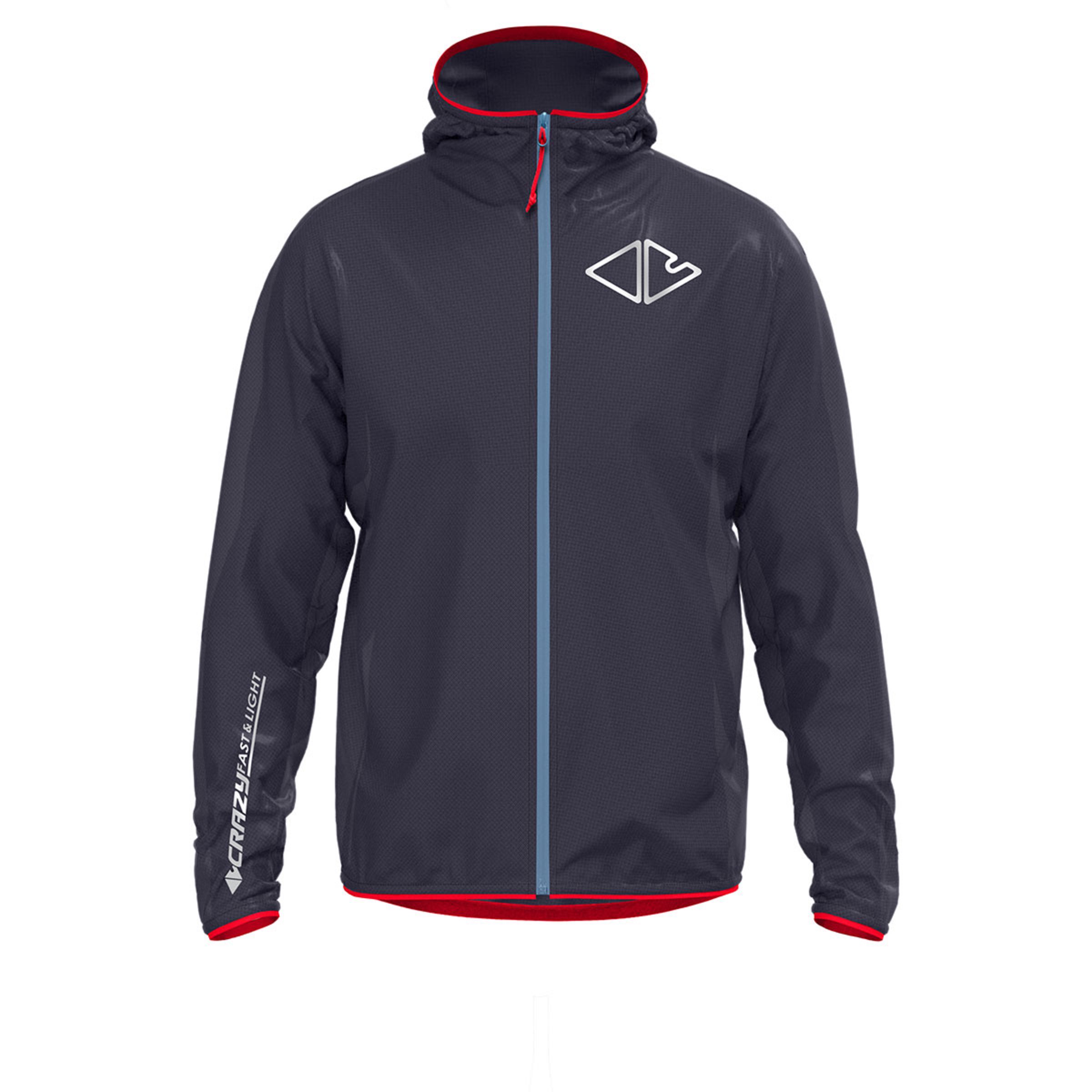 CRAZY Jkt Fly - Windbreaker