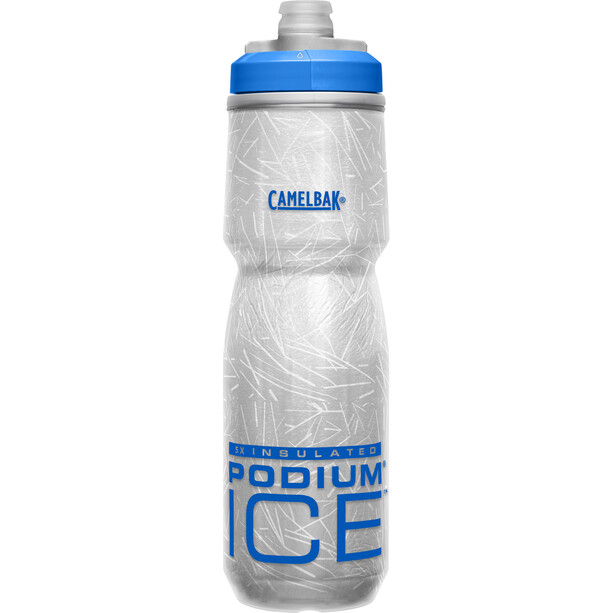 Camelbak podium ice 620 ml wasserflasche