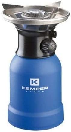 KEMPER KE2008 Camouflage - Gaskocher