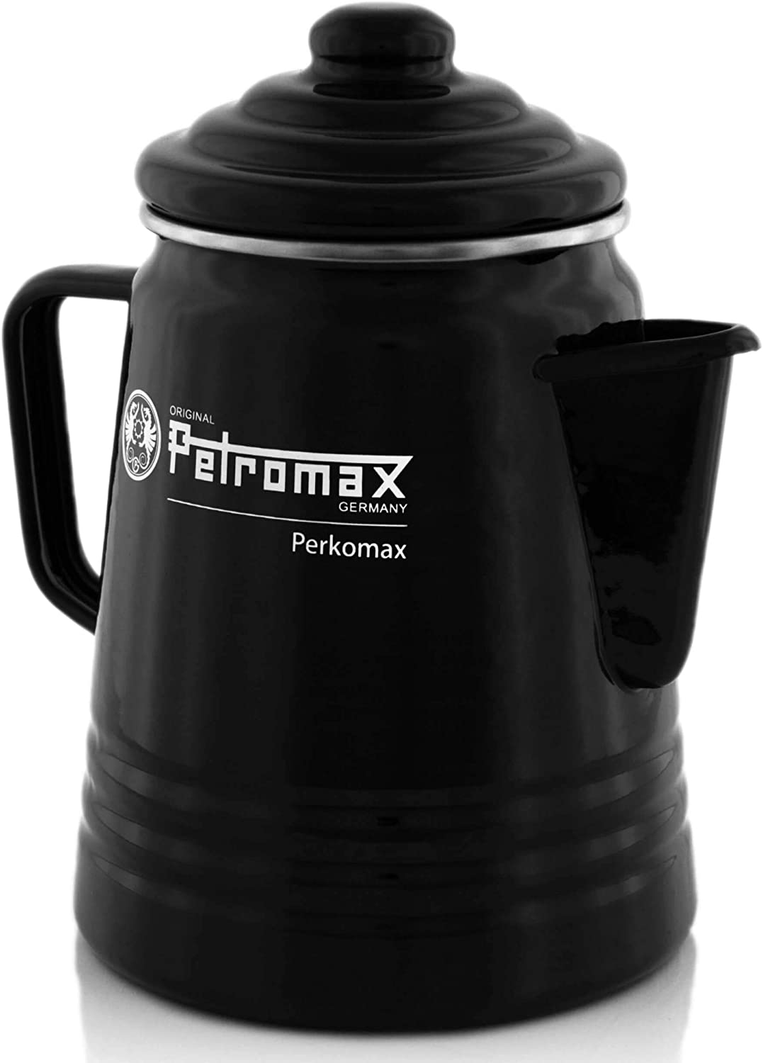 PETROMAX Perkolator - Kaffeekanne 1,3l - Kochgeschirr