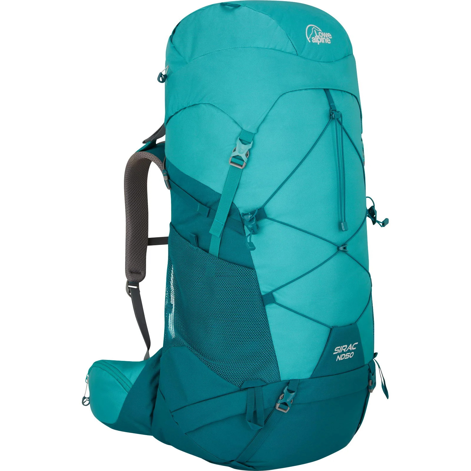 LOWE ALPINE Sirac 50L - Trekkingrucksack Damen