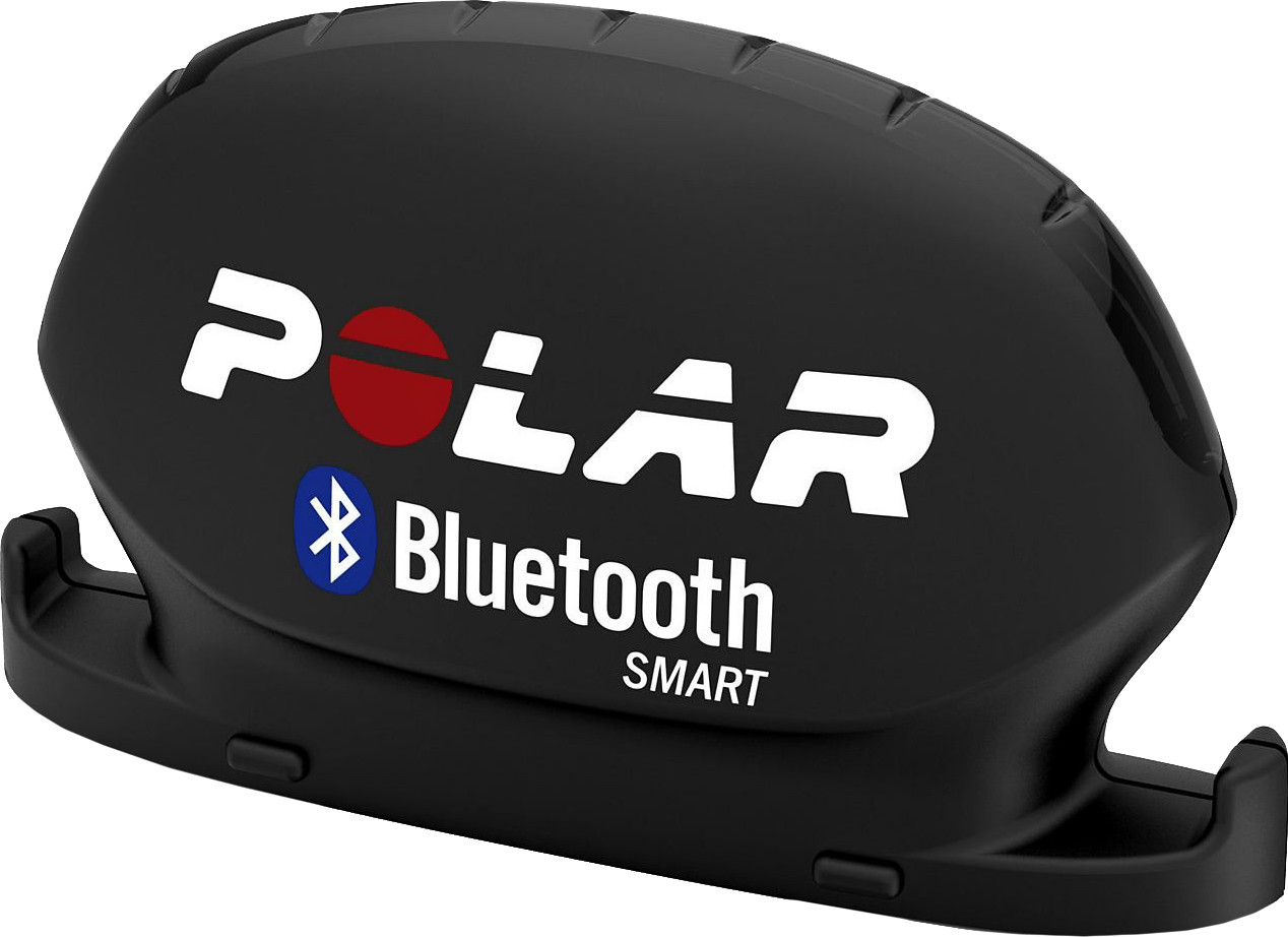 POLAR Trittfrequenzsensor Bluetooth Smart (neutral) - Elektronik 