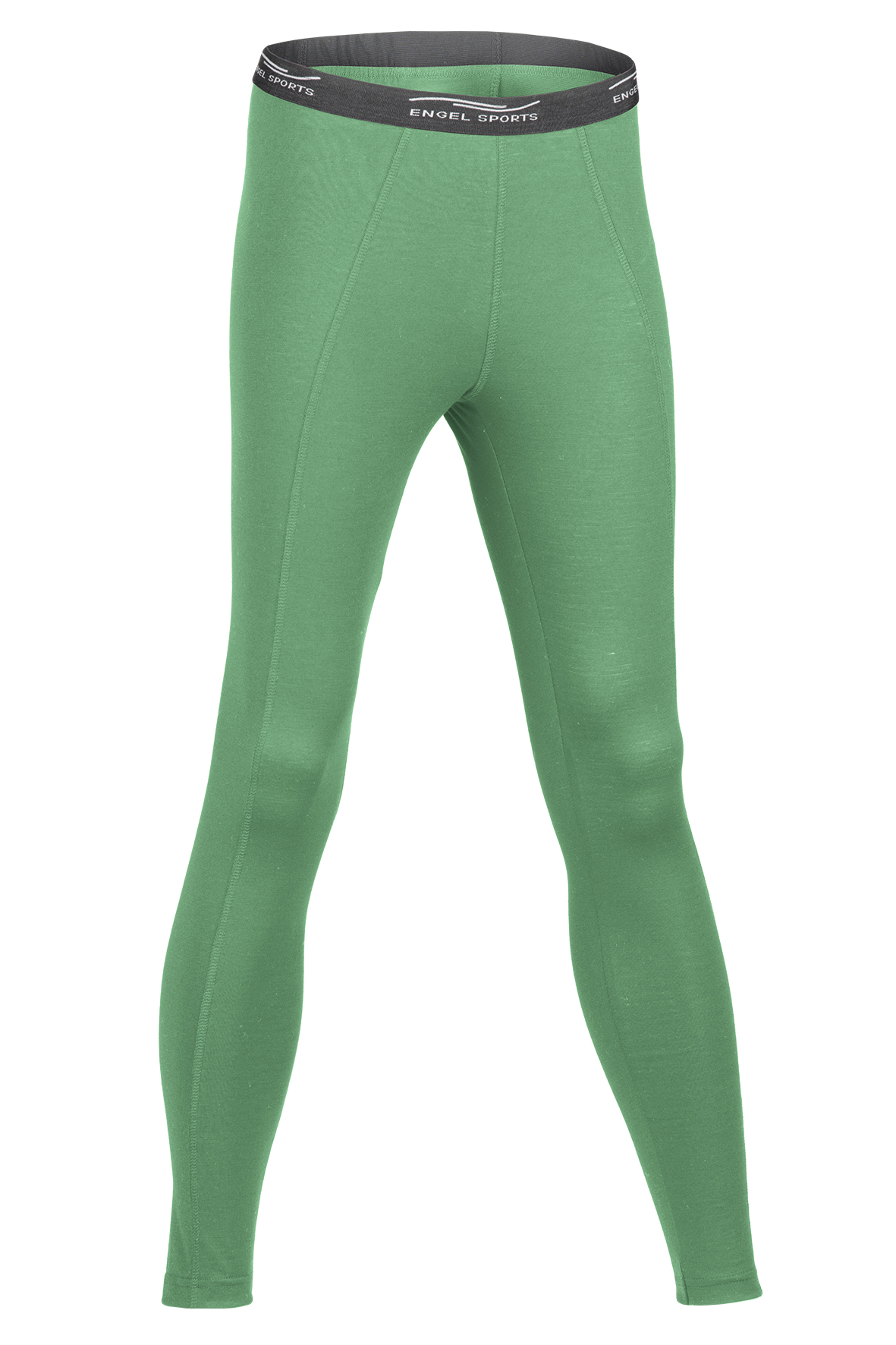 ENGEL SPORTS Leggings lang - Merino Base-Layer Damen