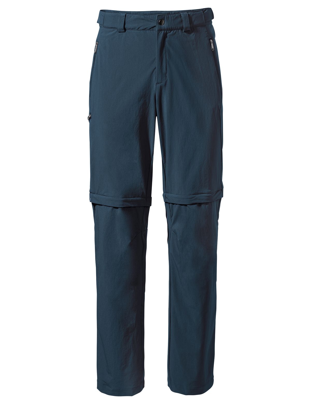 VAUDE Farley Stretch T-Zip III Hose - Trekkinghose Herren