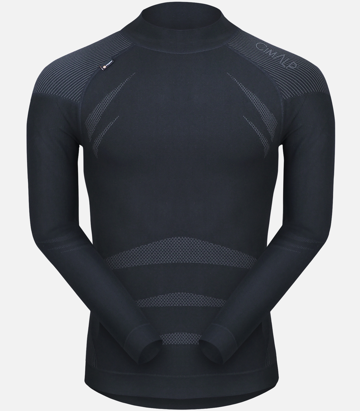 CIMALP Strategic Top - Baselayer