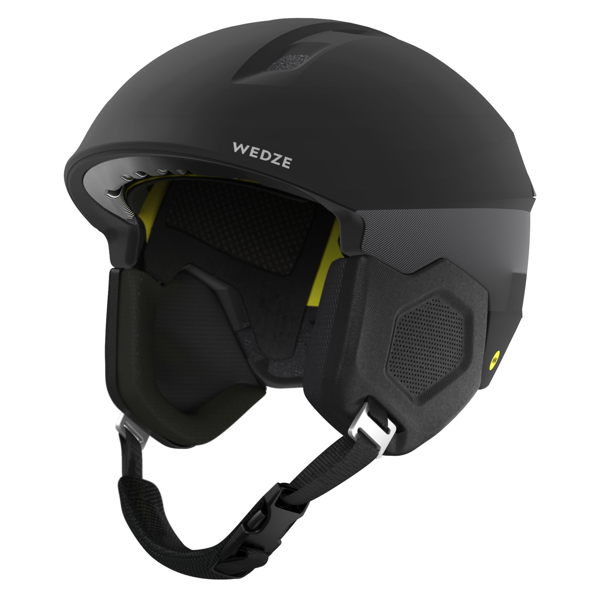 DECATHLON WEDZE	Skihelm PST 900 Mips - Skihelm