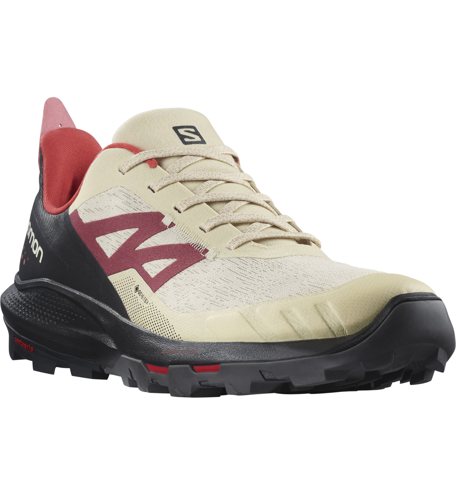 SALOMON Outpulse GTX - Wanderschuhe Damen