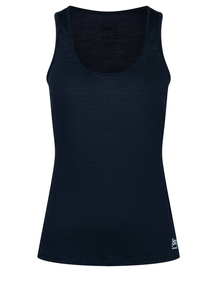 SUPER.NATURAL Base Tank 140 - Tanktop Damen