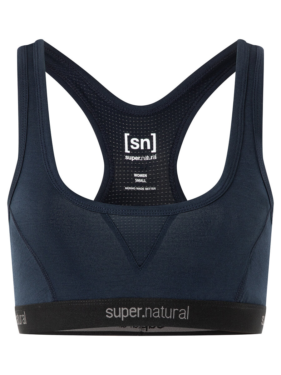 SUPER.NATURAL Semplice Bra - Sport-BH 