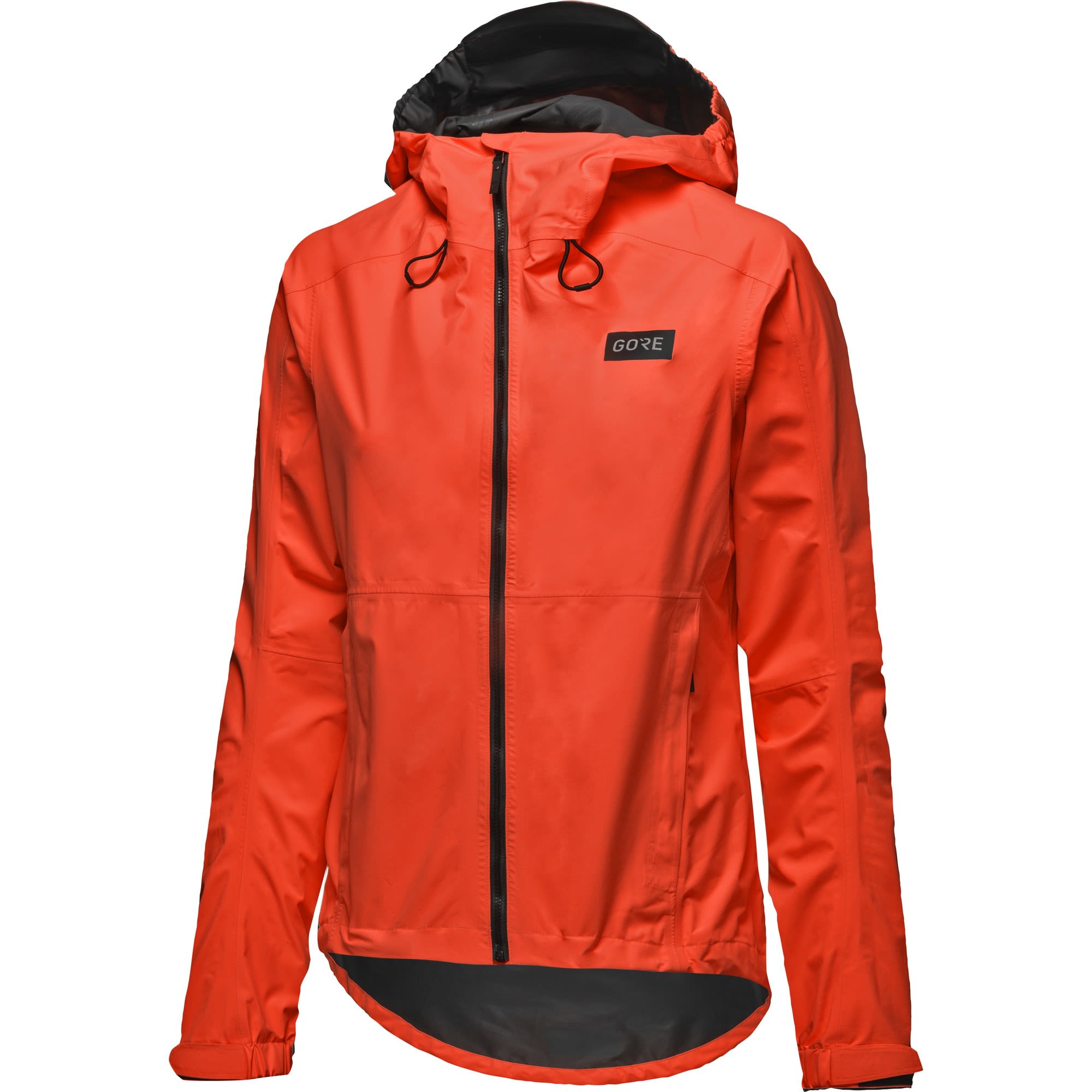 Gore W Endure Jacket